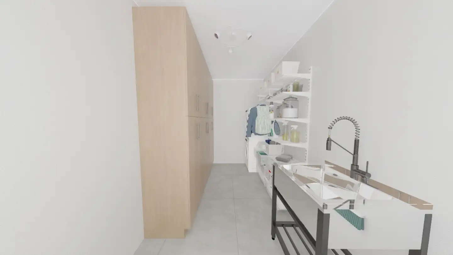 Row house for sale - 1902 Evionnaz - Photo 4