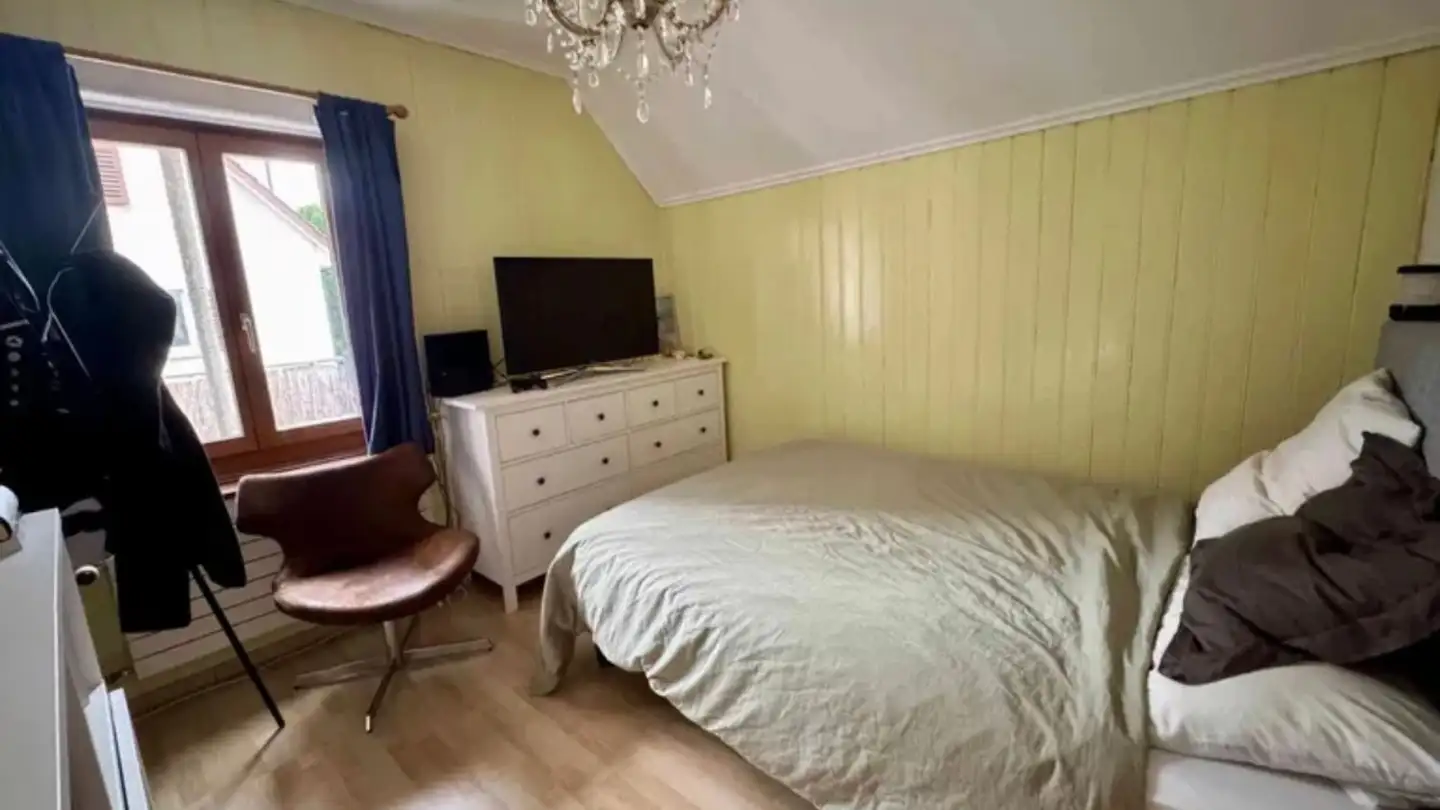 Apartment for rent - 7000 Chur - Photo 4