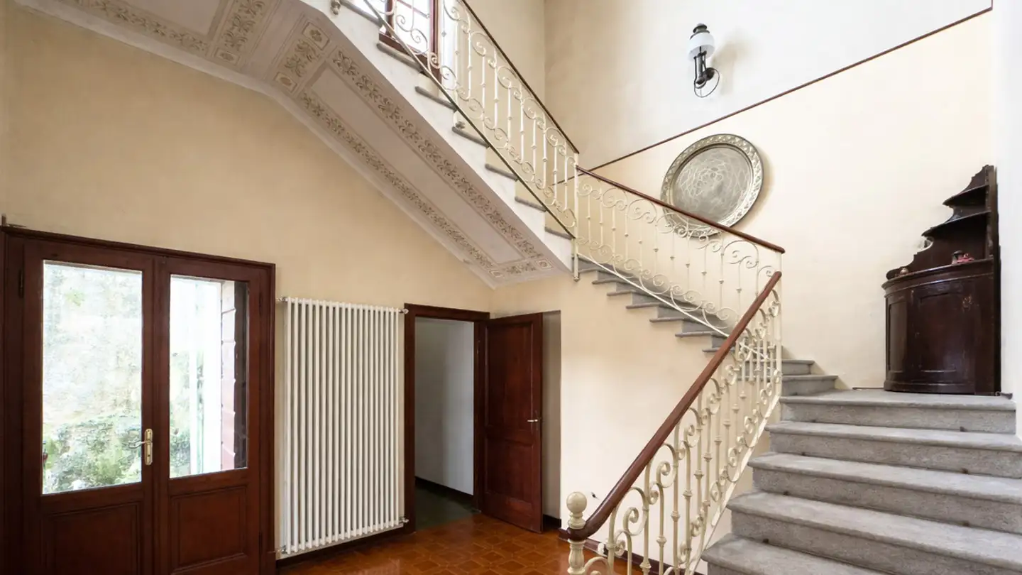 Villa in vendita - 6922 Morcote - Foto 4