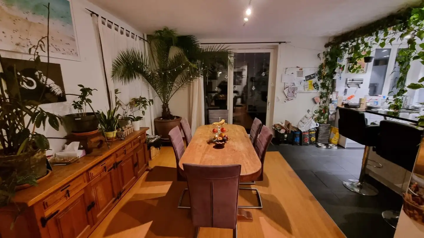 Stanza singola in affitto - Mettlenstrasse 36, 4657 Dulliken