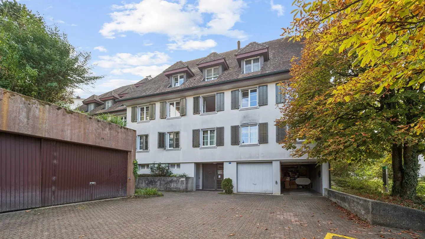 Apartment for rent - Baselstrasse 12, 4124 Schönenbuch