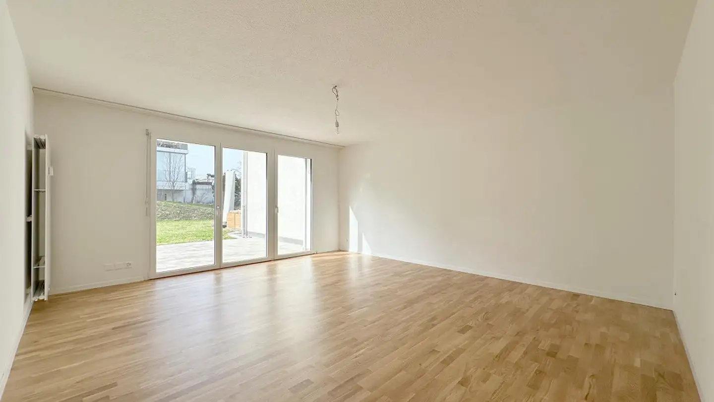 Apartment for rent - Rotwegstrasse 12, 8810 Horgen - Photo 4