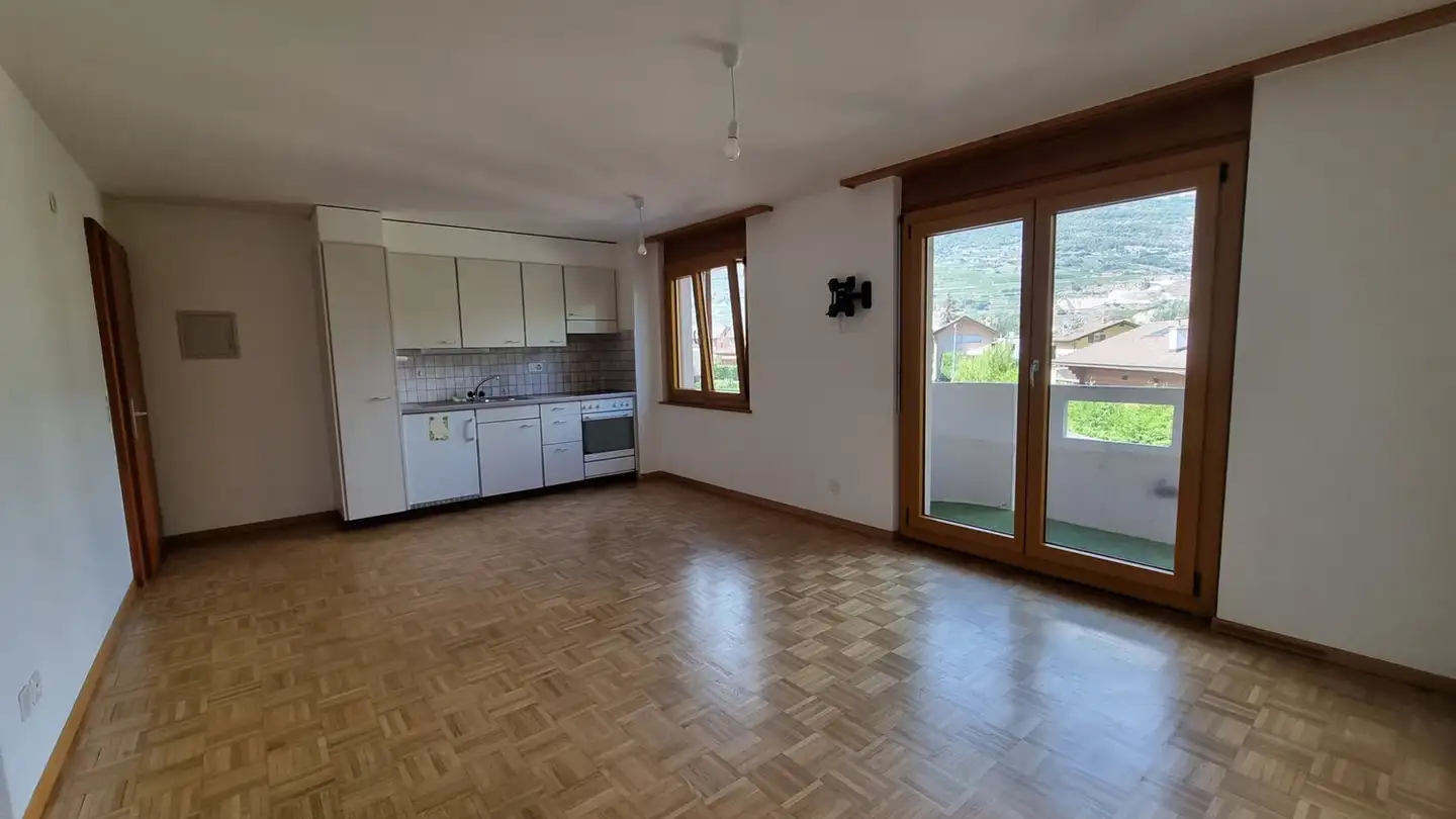 Wohnung mieten - 3979 Grône
