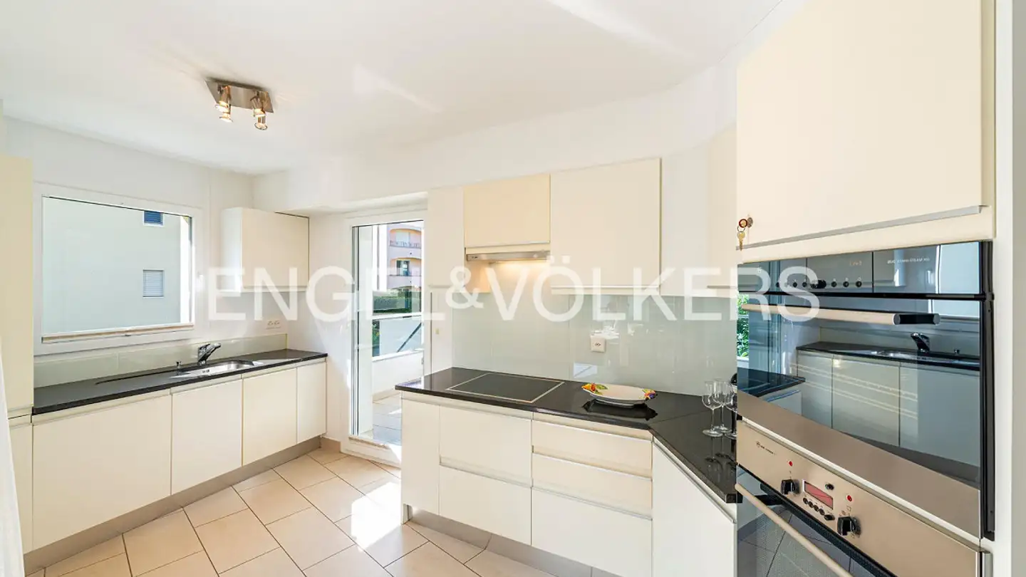 Möblierte Wohnung kaufen - 6612 Ascona - Foto 4
