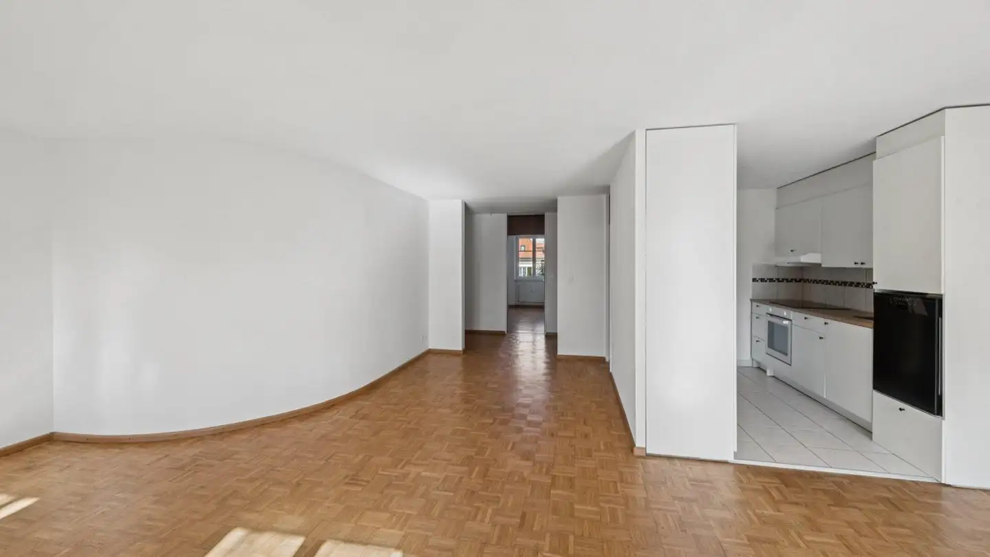 Apartment for rent - Baselstrasse 12, 4124 Schönenbuch - Photo 4