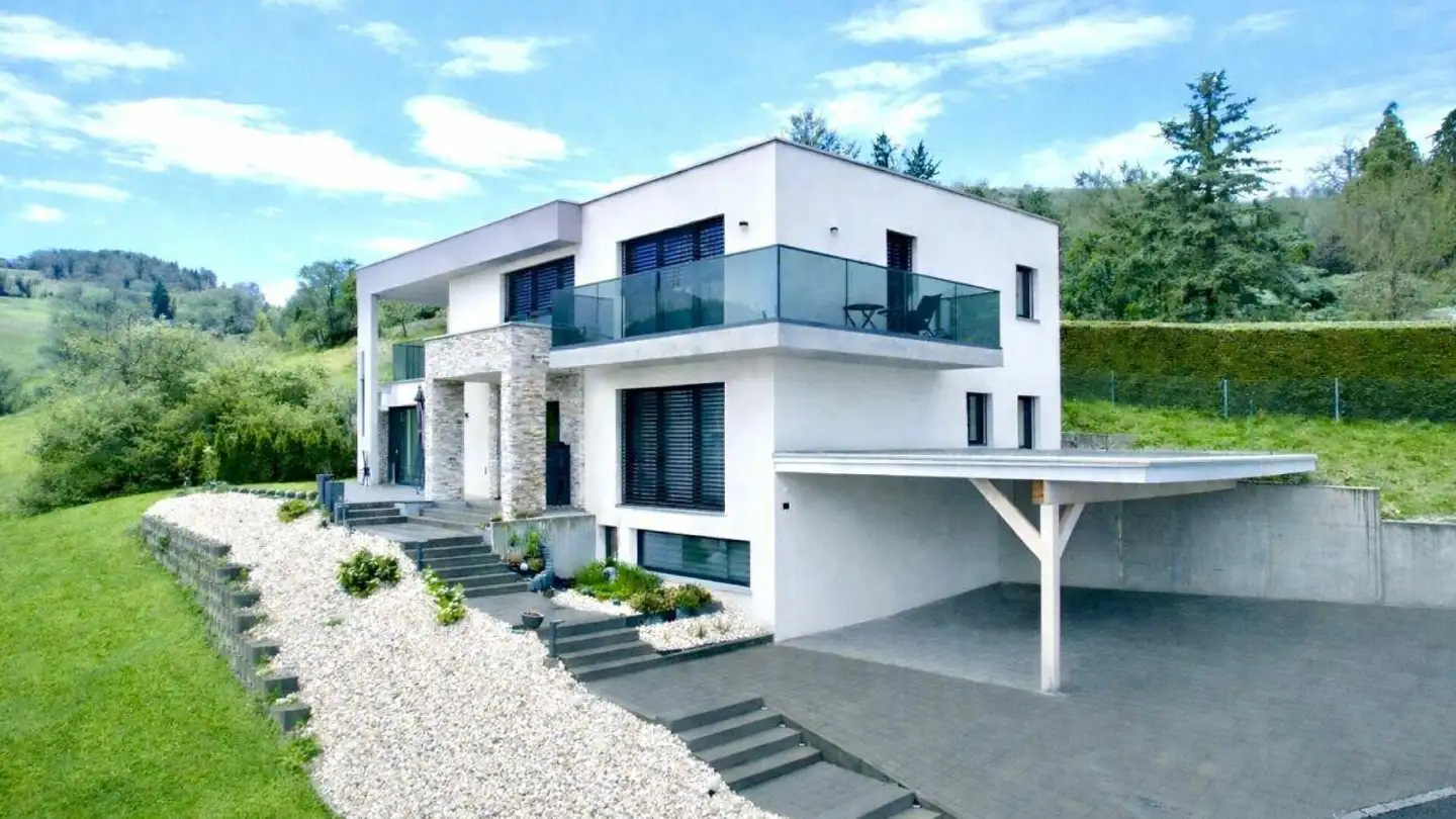 Single house for sale - 4435 Niederdorf - Photo 2