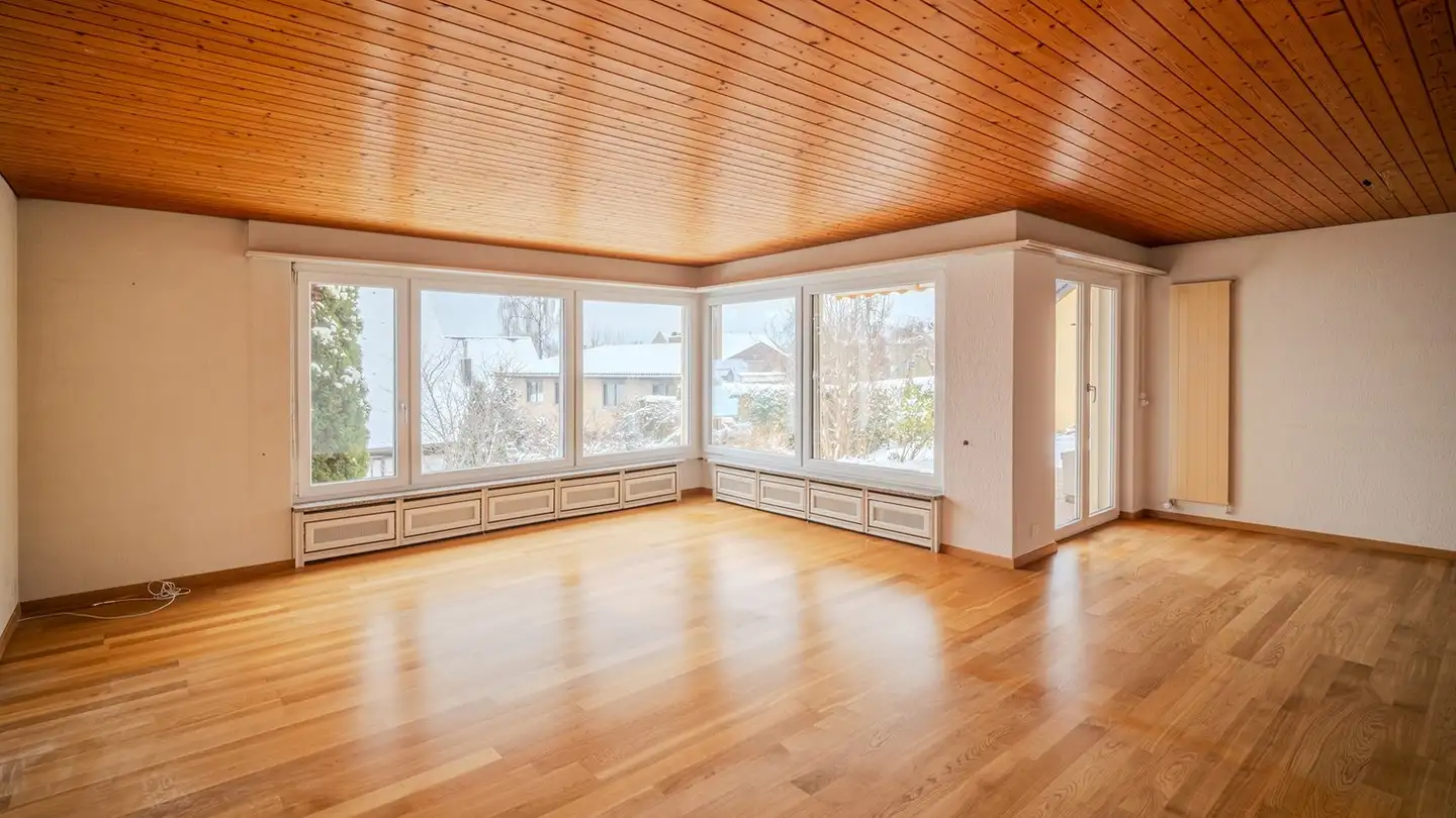 Casa singola in vendita - Vorderi Siten 10, 8816 Hirzel - Foto 4