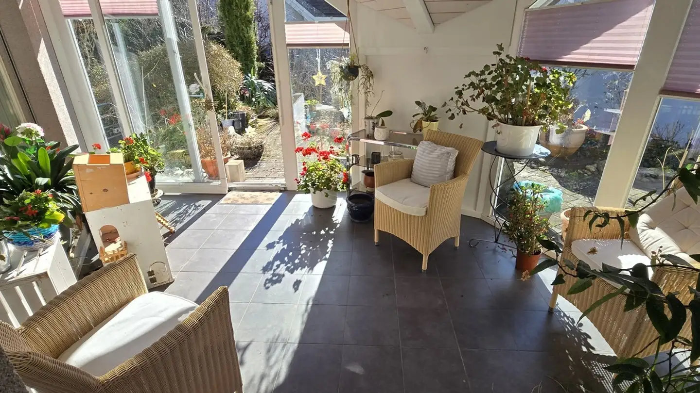 Einfamilienhaus mieten - 8872 Weesen - Foto 2