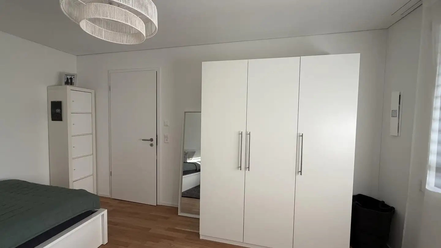 Zimmer mieten - Jägerstrasse 59, 8406 Winterthur - Foto 4