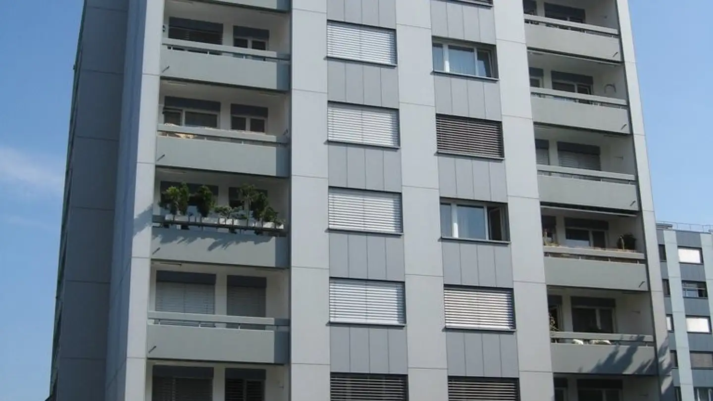 Place de parking souterraine à louer - General Herzog-Strasse 41, 5600 Lenzburg