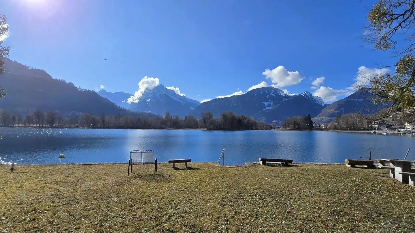 Einfamilienhaus mieten - 8872 Weesen - Foto 4