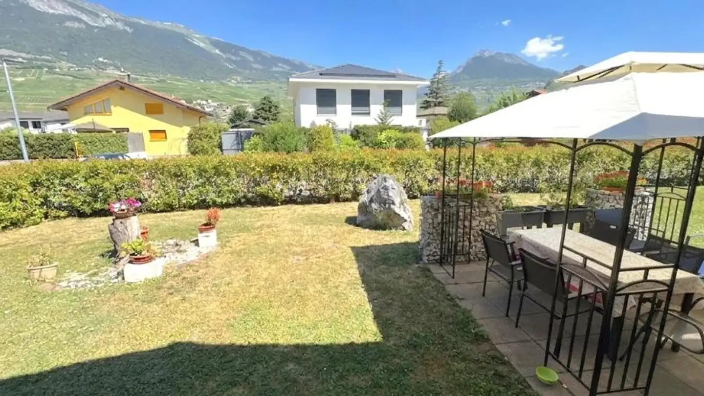 Einfamilienhaus kaufen - Rue Des Grands-Prés 58, 1964 Conthey - Foto 3
