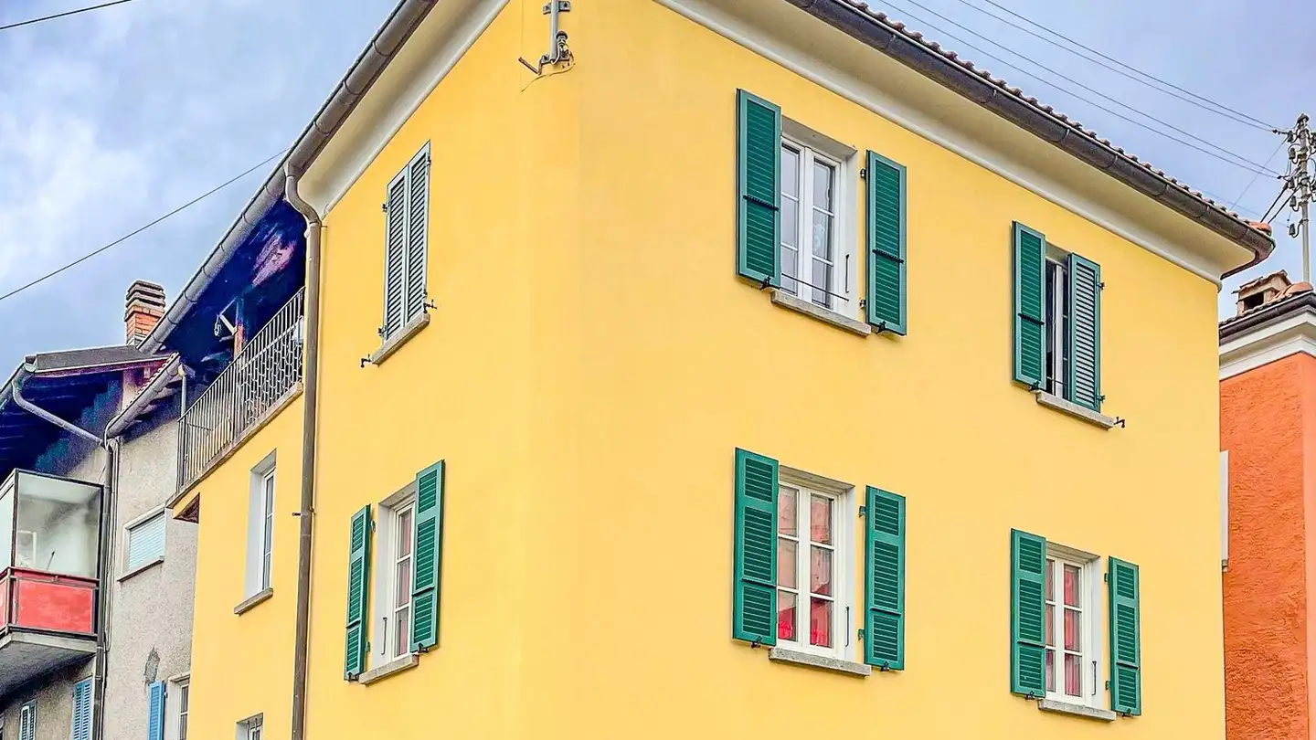 Apartment for sale - 6955 Cagiallo - Photo 2