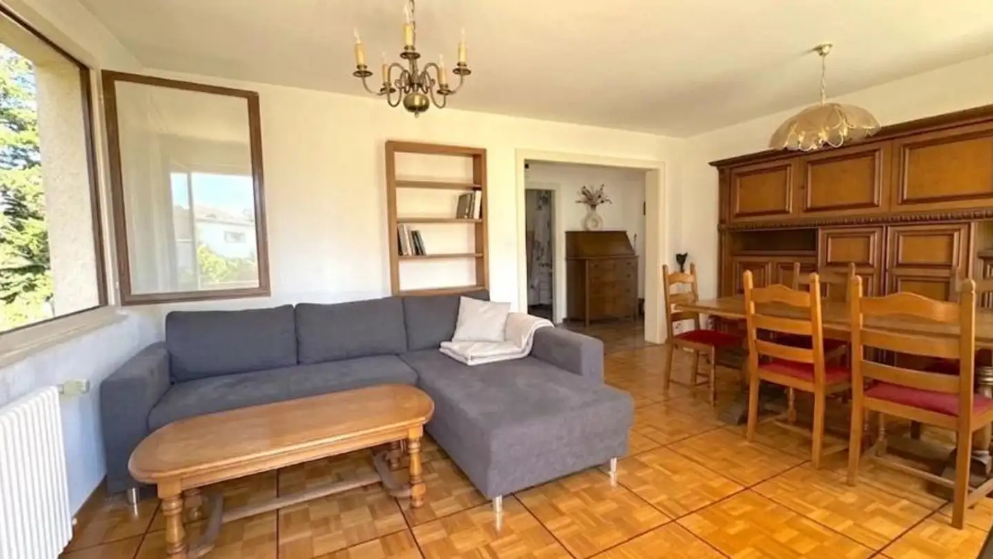 Einfamilienhaus kaufen - Rue Des Grands-Prés 58, 1964 Conthey - Foto 4