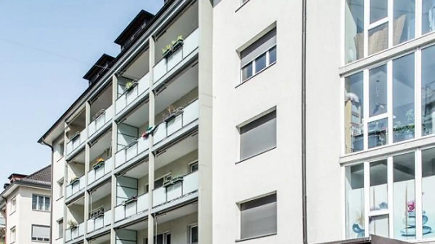 Apartment for rent - Eigerstrasse 55, 3007 Bern - Photo 3