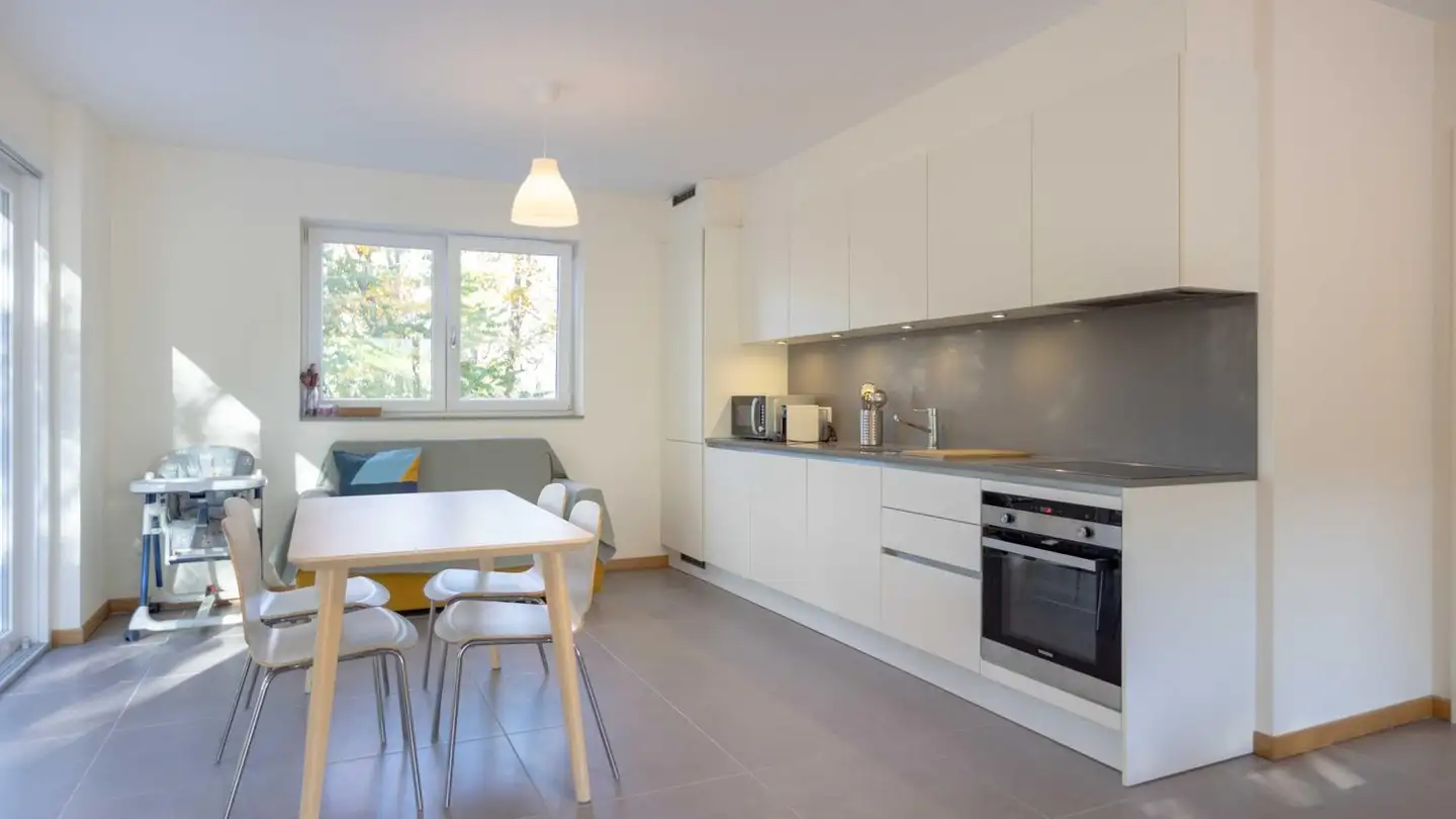 Appartement à vendre - 6932 Breganzona