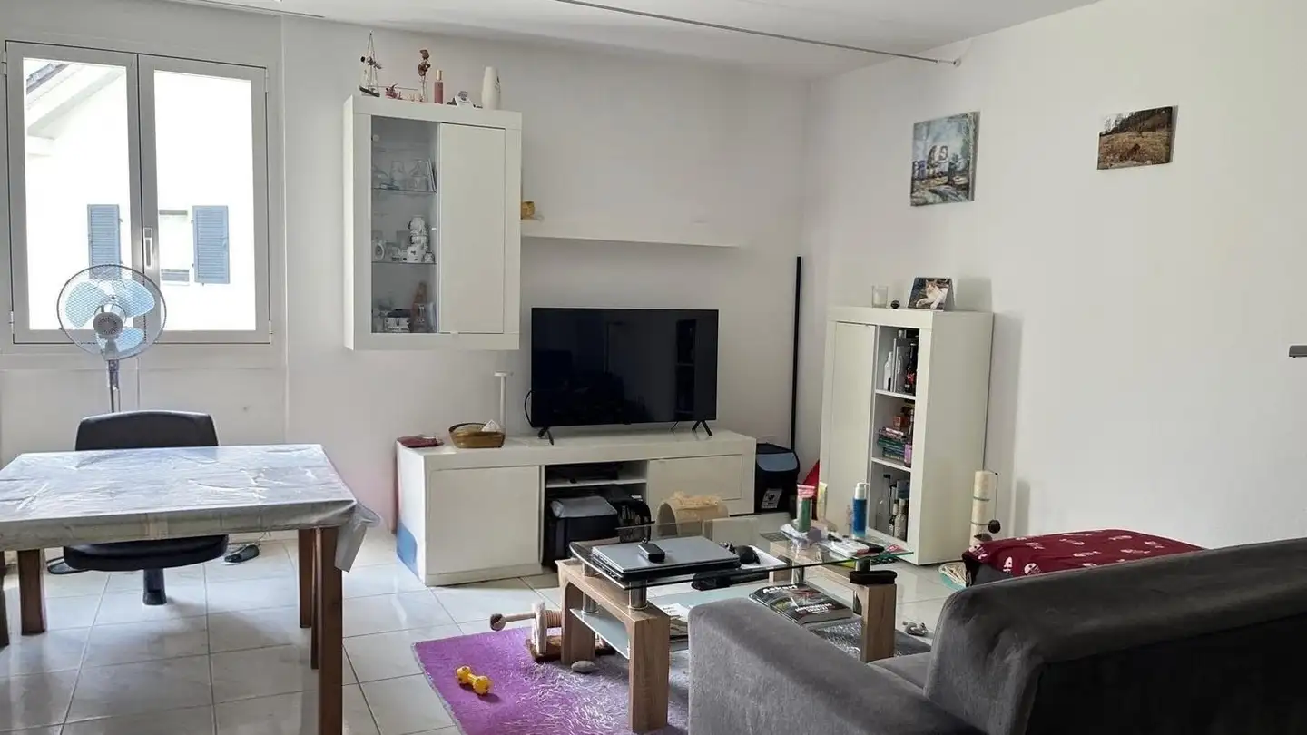 Wohnung mieten - Via Golino 32, 6656 Golino