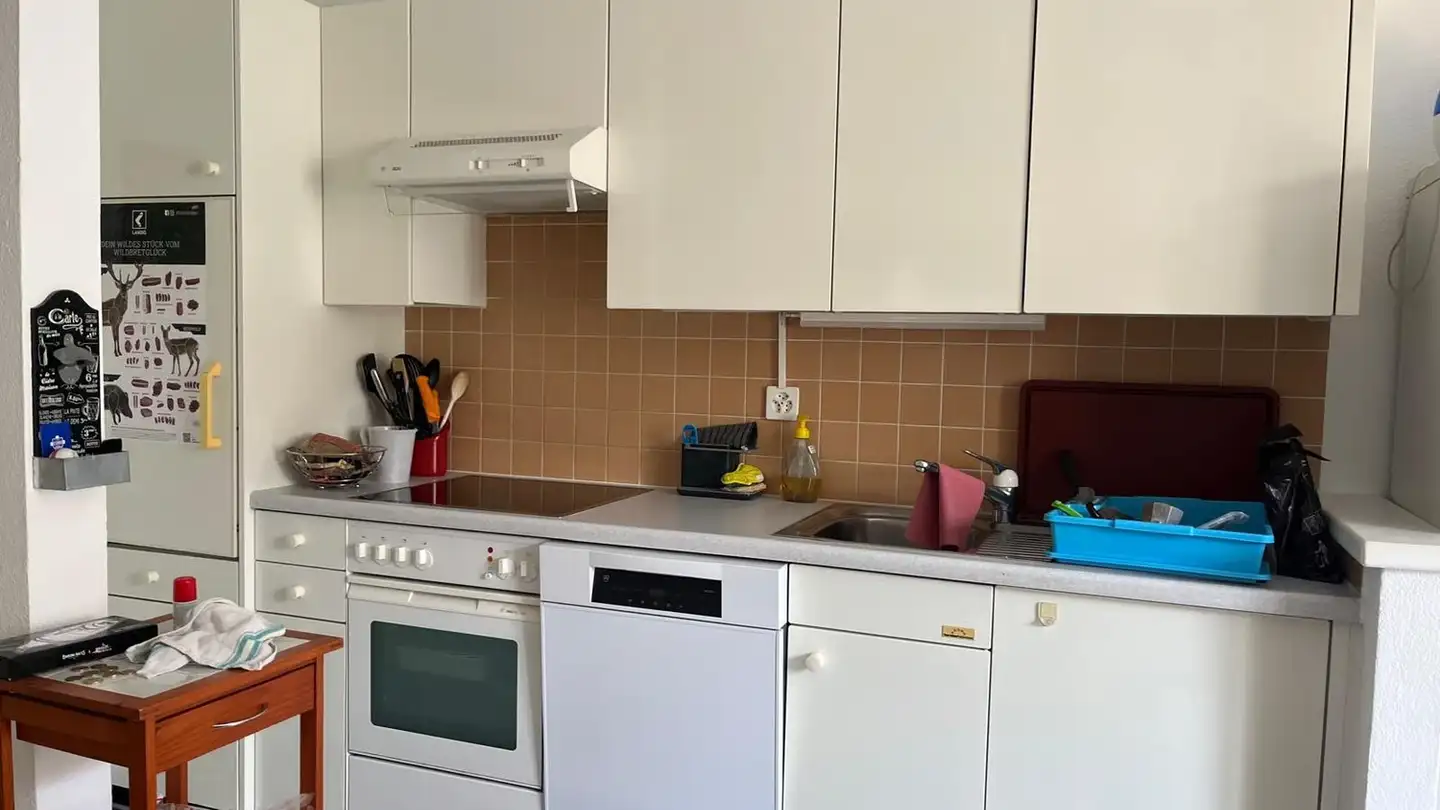 Wohnung mieten - Via Golino 32, 6656 Golino - Foto 2