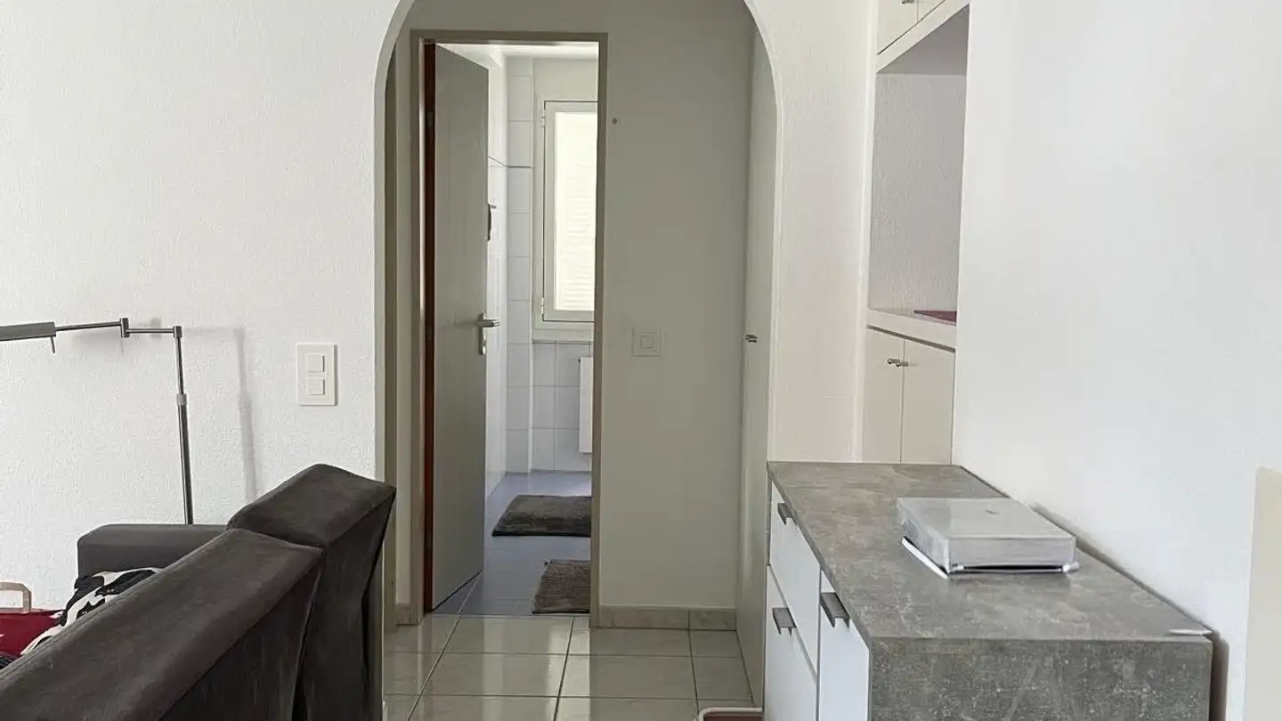 Wohnung mieten - Via Golino 32, 6656 Golino - Foto 3