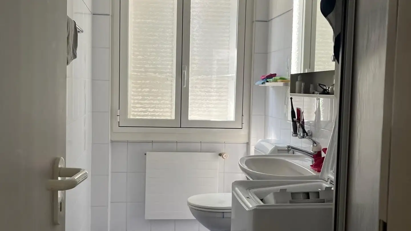 Wohnung mieten - Via Golino 32, 6656 Golino - Foto 4