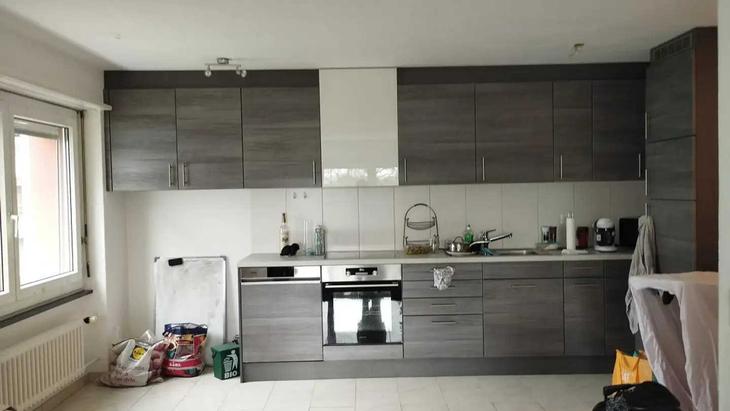 Appartement à louer - Schachenstrasse 24, 4653 Obergösgen