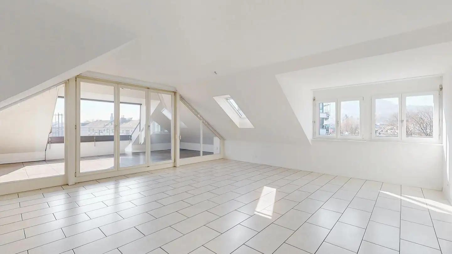 Apartment for rent - Eigerstrasse 55, 3007 Bern - Photo 4