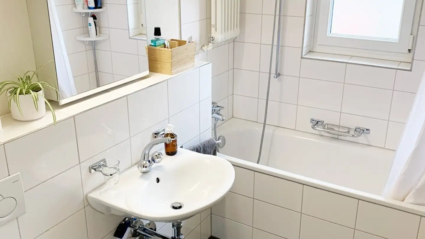 Zimmer mieten - 8050 Zürich - Foto 4