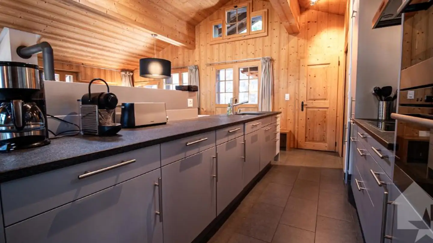 Appartement à vendre - Rue Du Pradamont 15, 3961 Grimentz - Photo 4