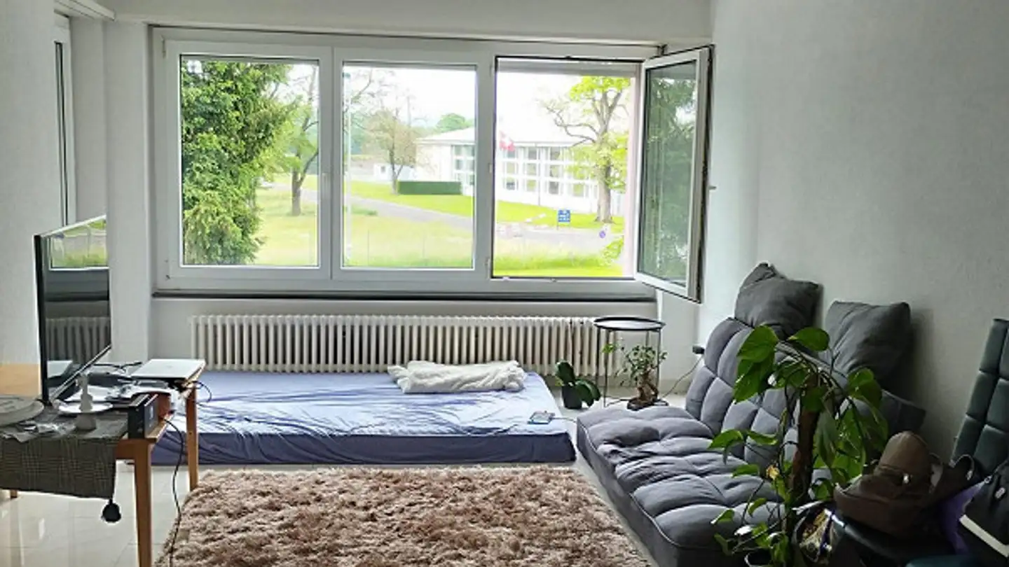Appartement à louer - Schachenstrasse 24, 4653 Obergösgen - Photo 2