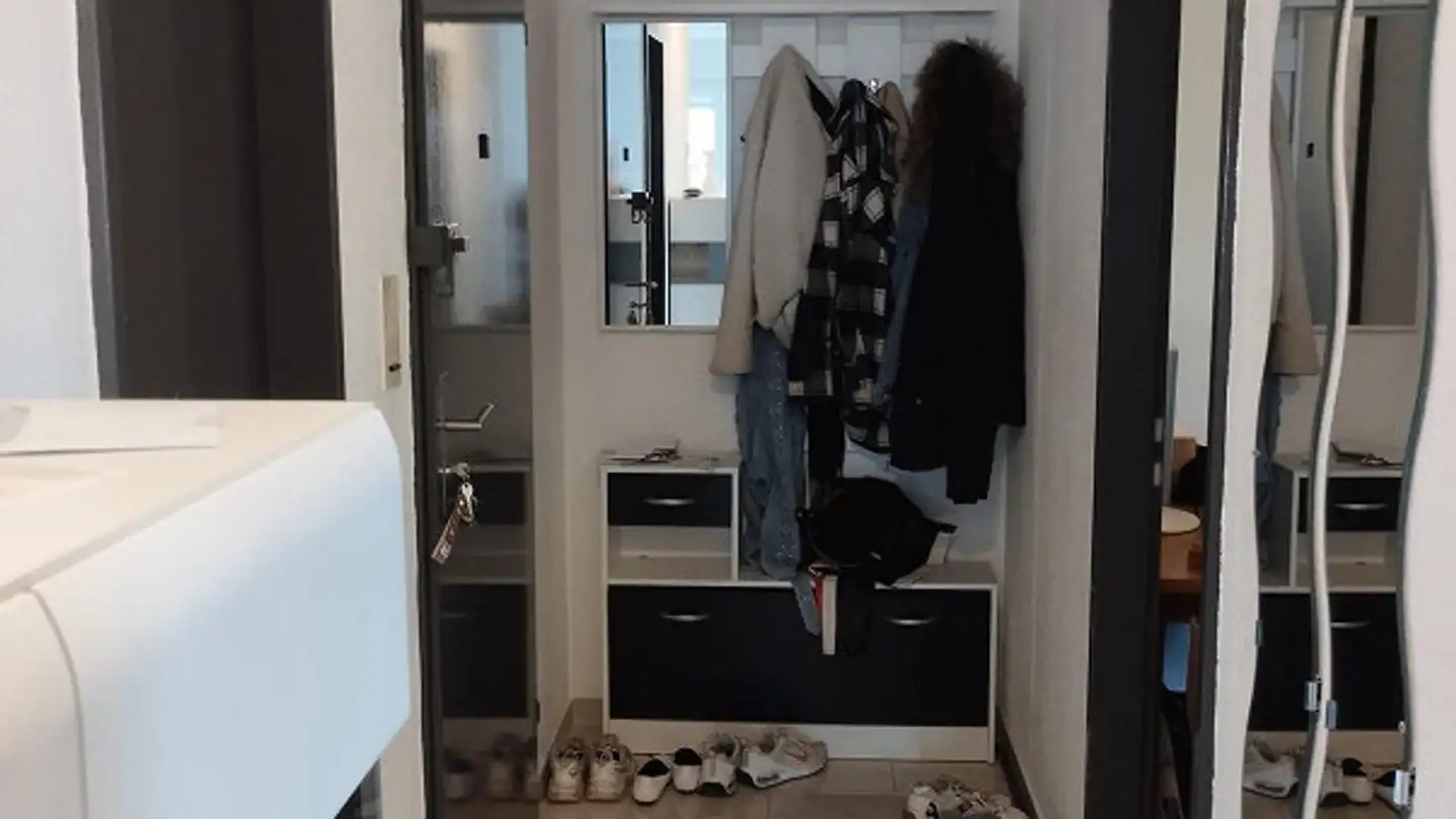 Appartement à louer - Schachenstrasse 24, 4653 Obergösgen - Photo 3
