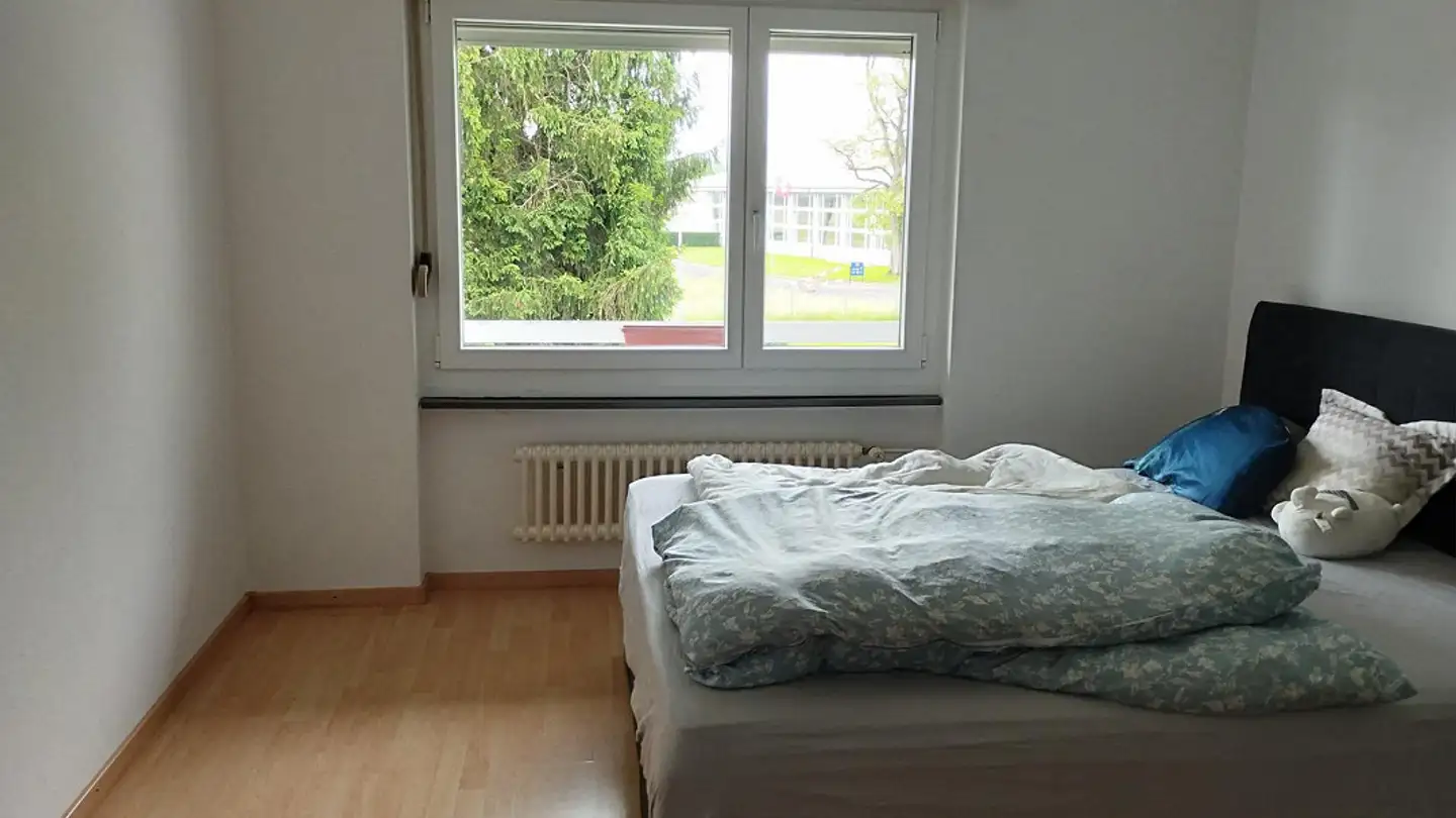 Appartement à louer - Schachenstrasse 24, 4653 Obergösgen - Photo 4