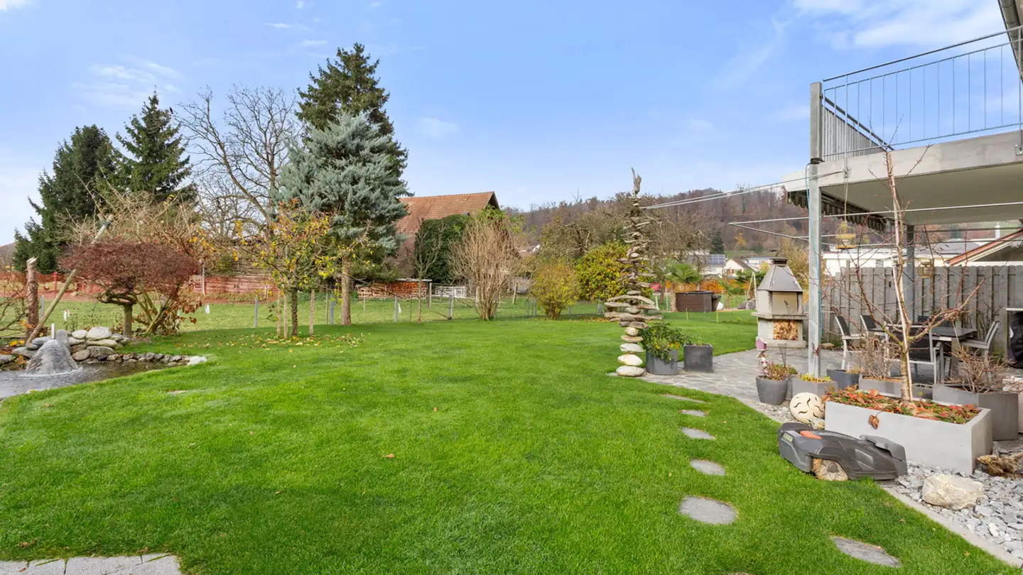 Casa singola in vendita - Schmiedenstrasse 38, 5013 Niedergösgen - Photo 3