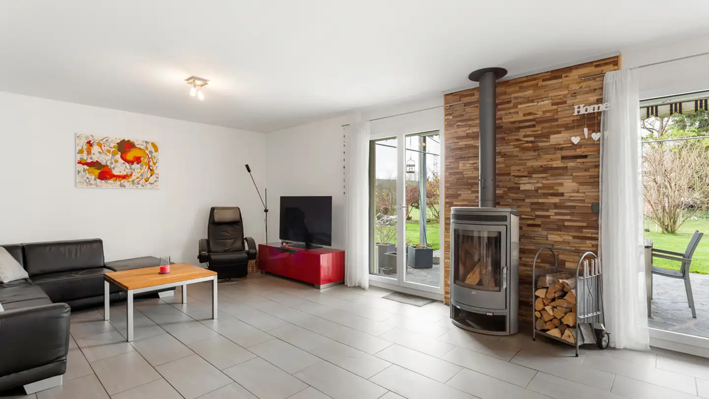 Casa singola in vendita - Schmiedenstrasse 38, 5013 Niedergösgen - Photo 4