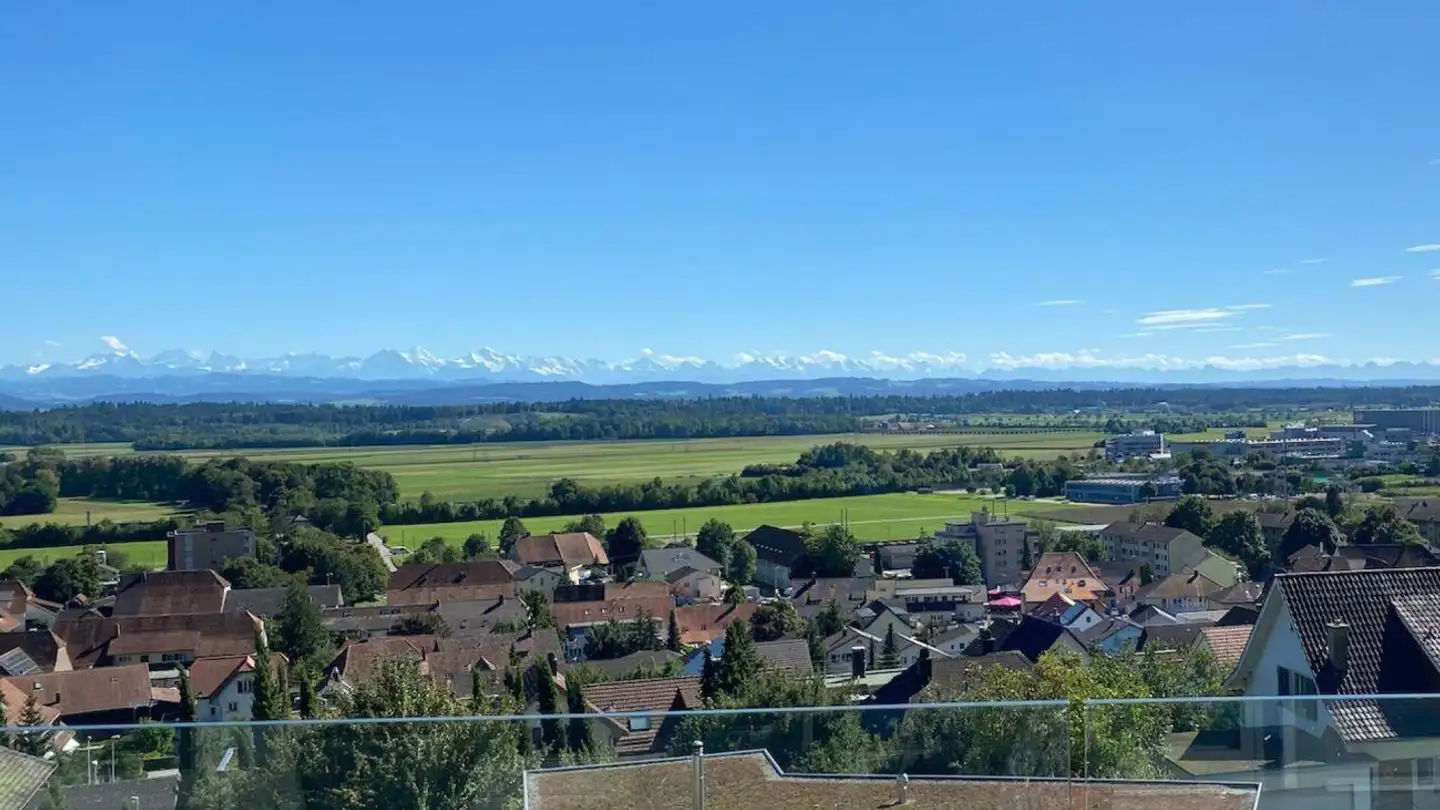 Appartement en terrasse à vendre - Burgweg 14, 4702 Oensingen - Photo 3