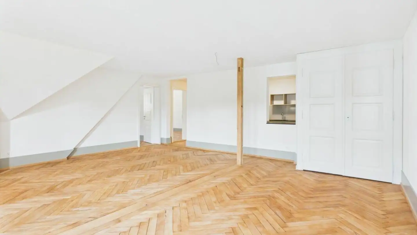 Appartamento in affitto - Schachenstrasse 13, 6010 Kriens - Foto 2