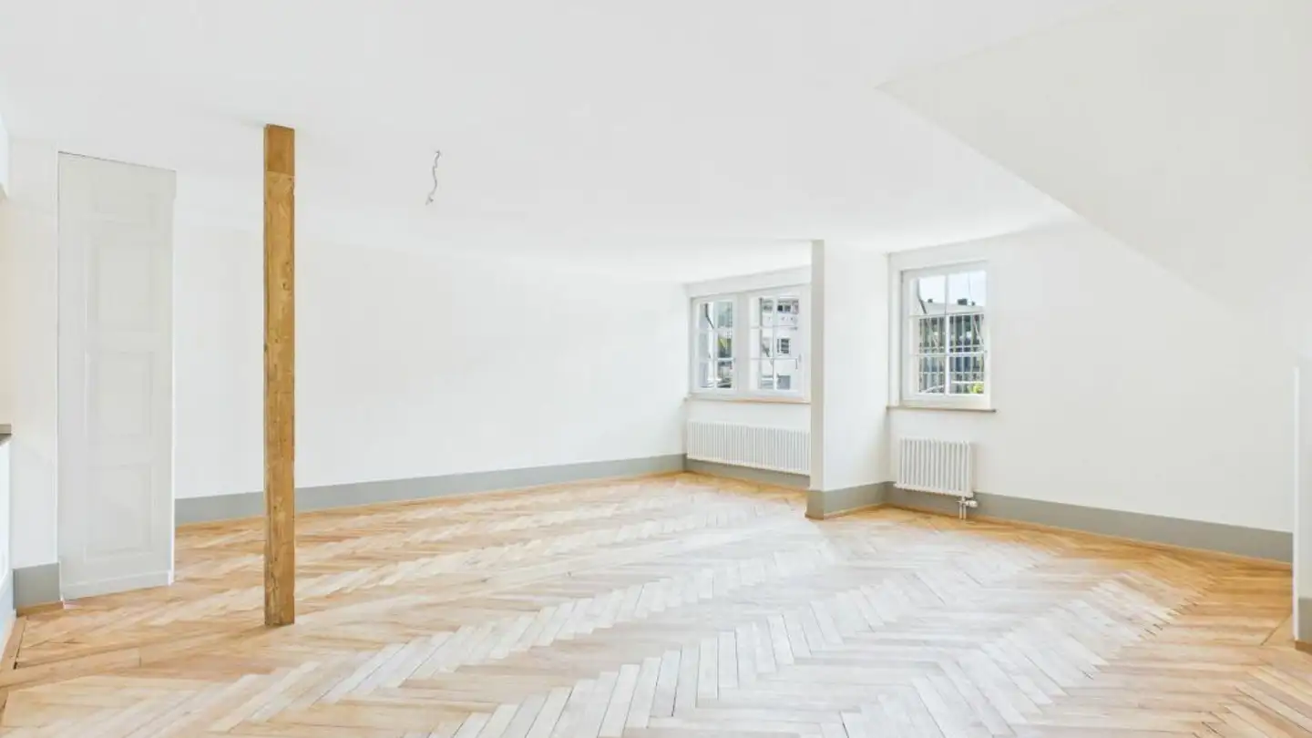 Appartamento in affitto - Schachenstrasse 13, 6010 Kriens - Foto 3