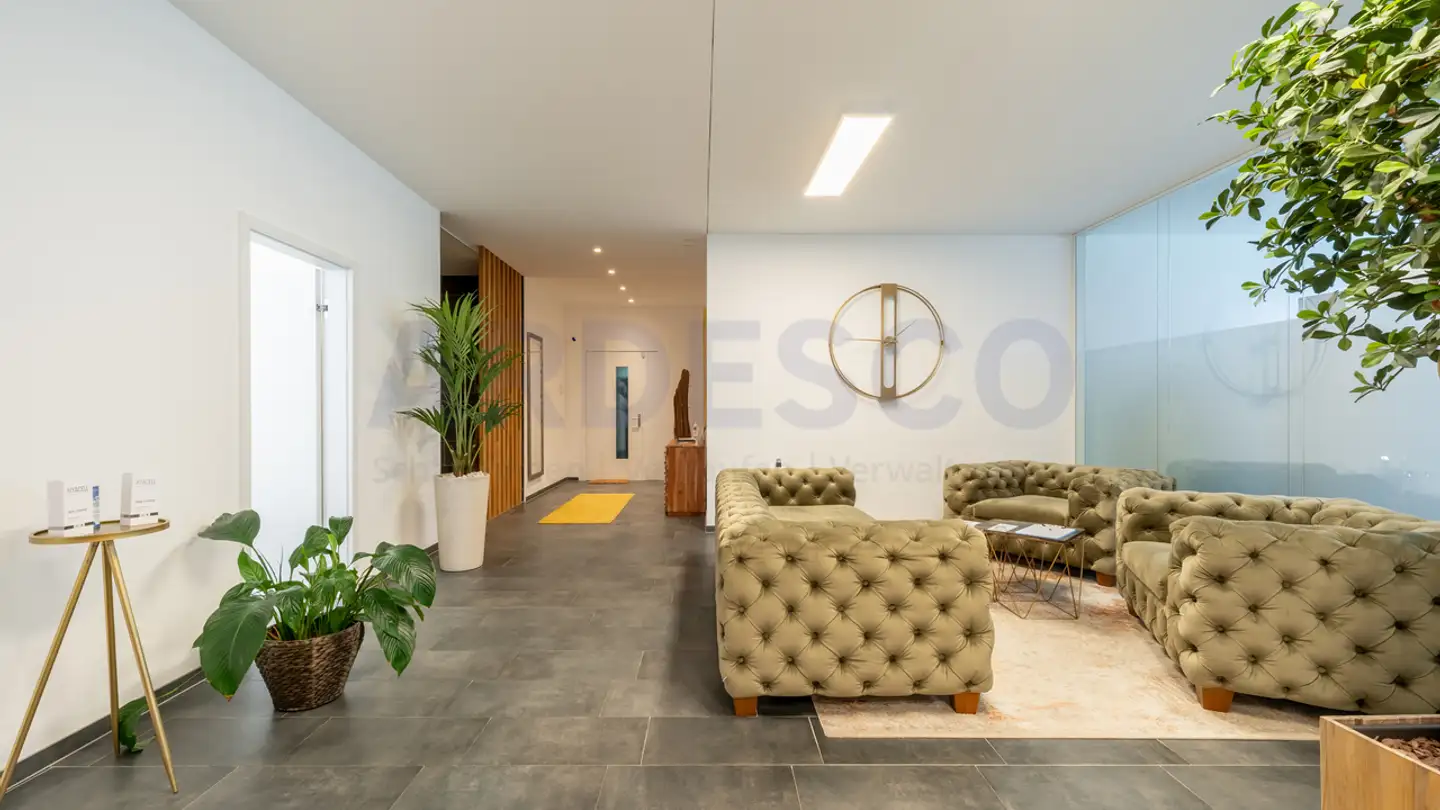 Commercial à louer - Badenerstrasse, 8048 Zürich - Photo 3