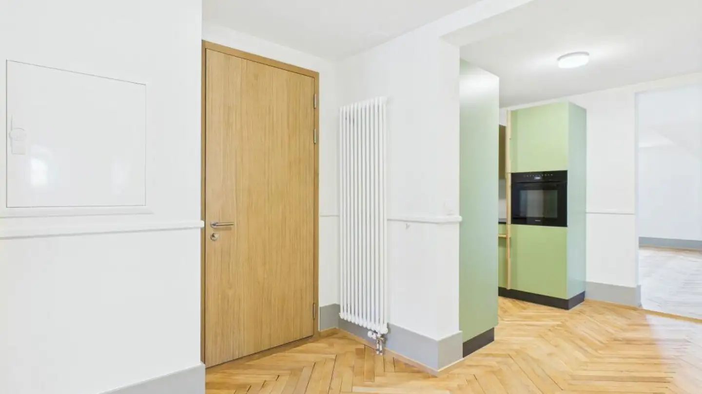 Appartamento in affitto - Schachenstrasse 13, 6010 Kriens - Foto 4