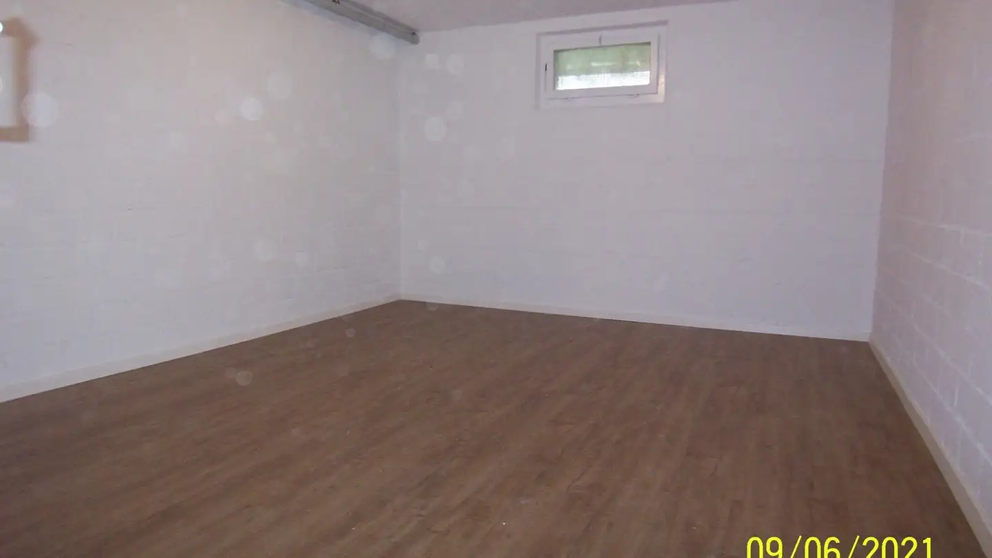 Hobby room for rent - Kornfeldstrasse 16, 4552 Derendingen - Photo 3