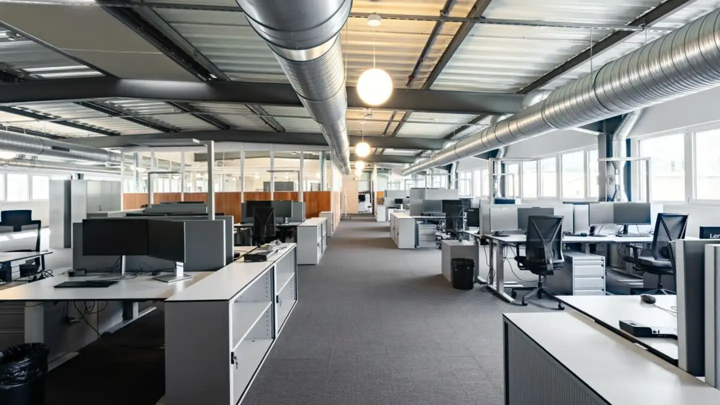 Commercial for rent - Dornacherstrasse 20, 4710 Balsthal