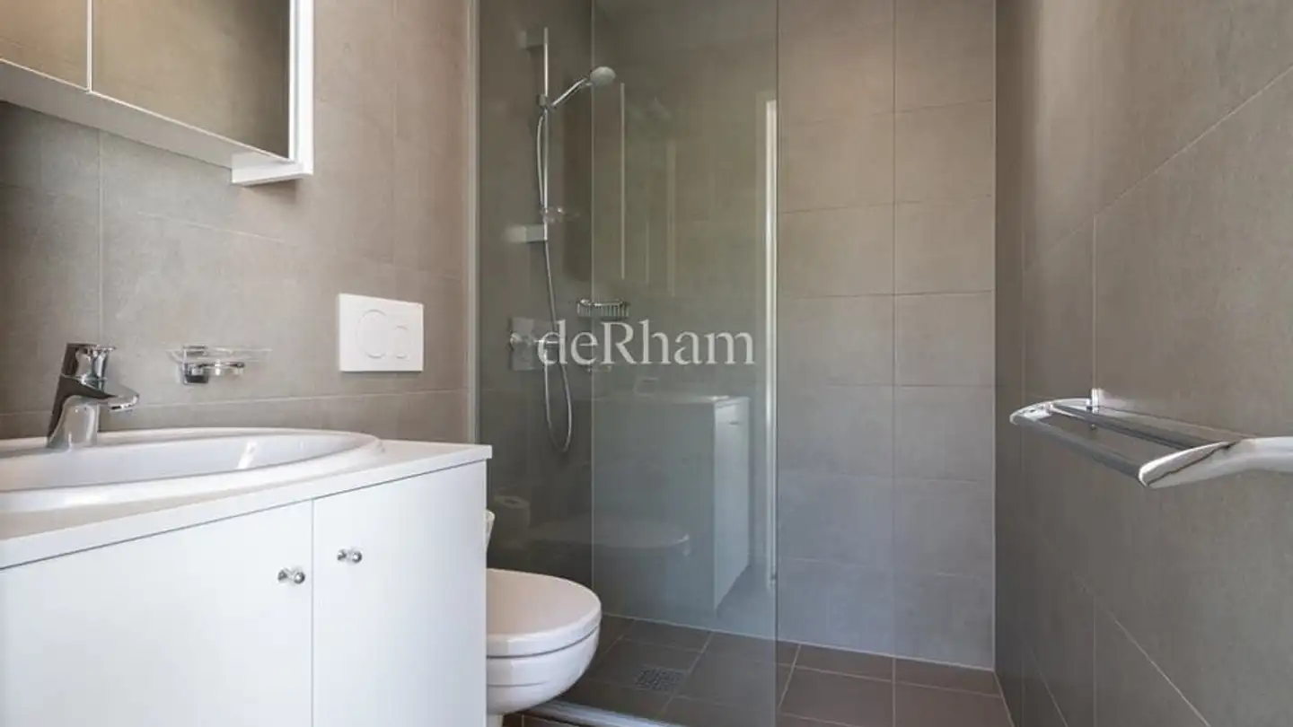 Appartement à louer - Avenue Jean-Jacques Rousseau 24, 1815 Clarens - Photo 3