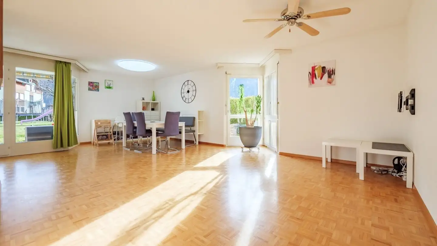 Appartement à vendre - 3970 Salgesch - Photo 2