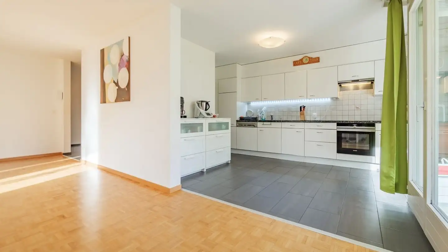 Appartement à vendre - 3970 Salgesch - Photo 3