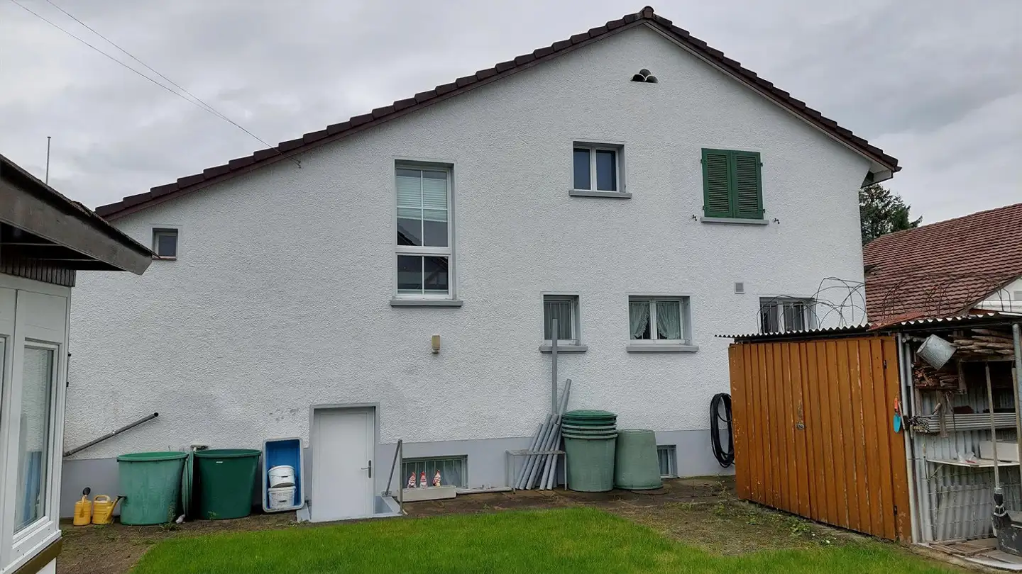 Einfamilienhaus mieten - 8586 Erlen - Foto 2