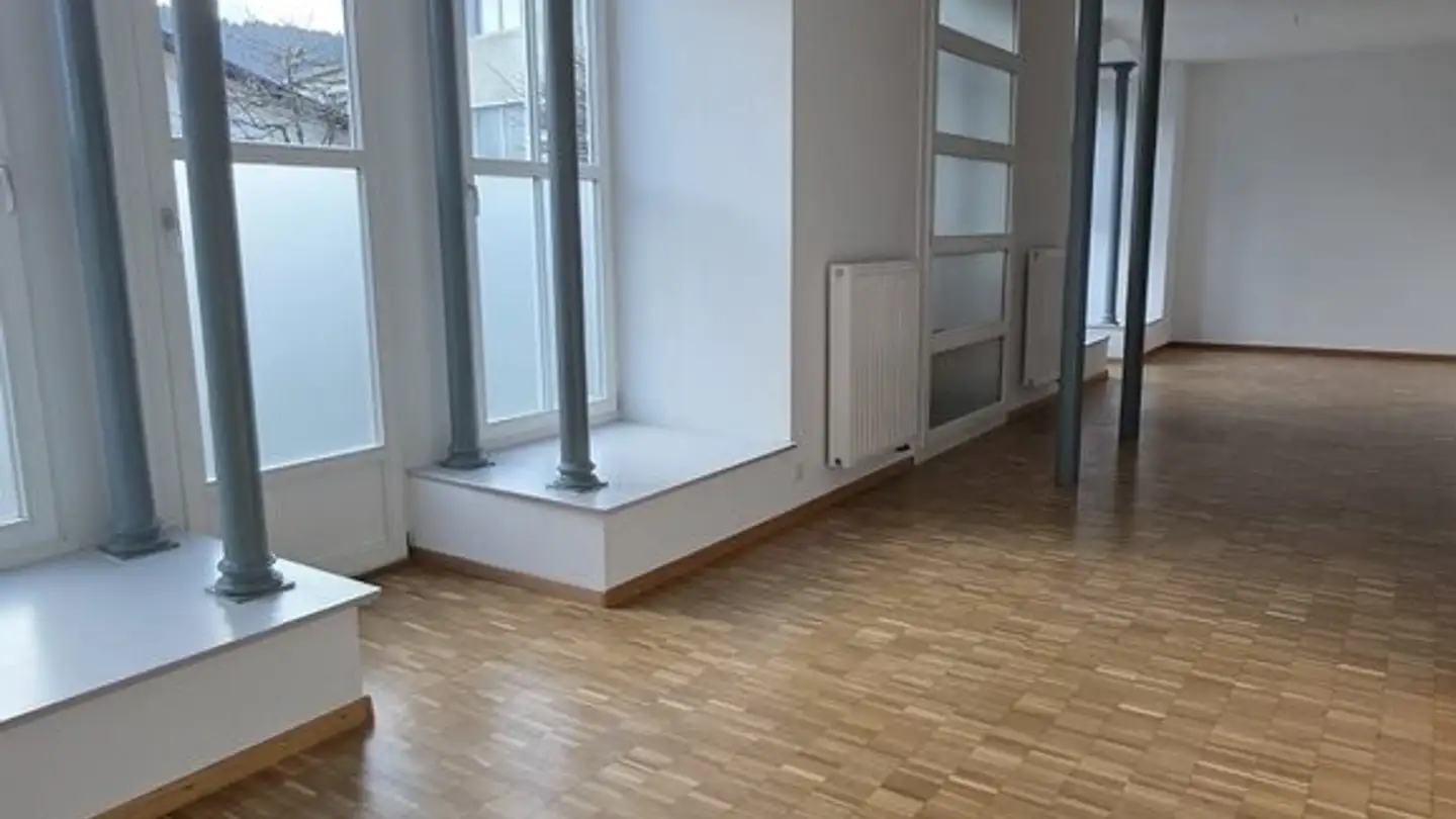 Appartamento in affitto - Grand-Rue 10, 2616 Renan BE - Foto 2