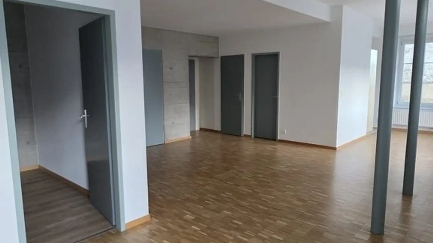 Appartamento in affitto - Grand-Rue 10, 2616 Renan BE - Foto 4