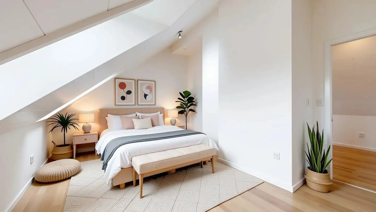 Duplex for sale - 1163 Etoy - Photo 4