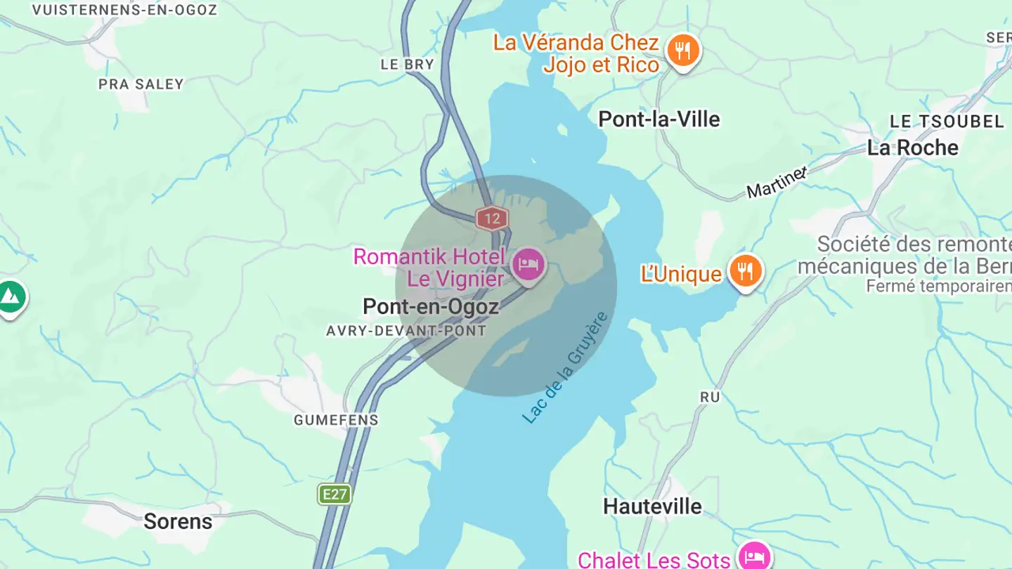 Casa singola in vendita - 1644 Avry-devant-Pont - Foto 2