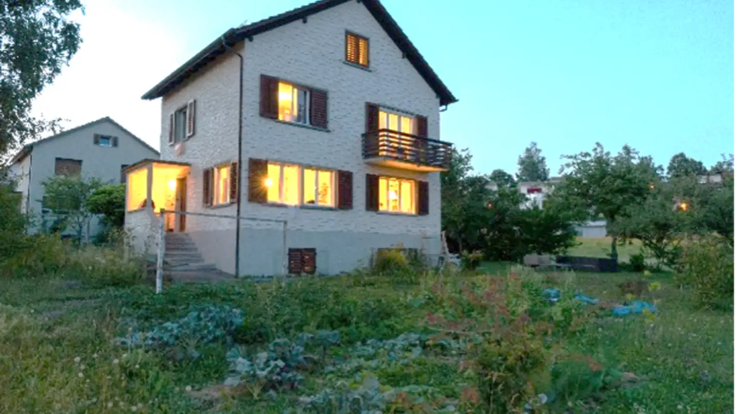 Stanza singola in affitto - 8620 Wetzikon ZH - Foto 2