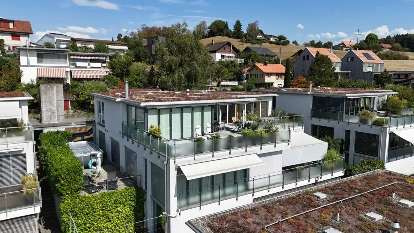 Einfamilienhaus kaufen - Birkenweg, 3075 Rüfenacht BE